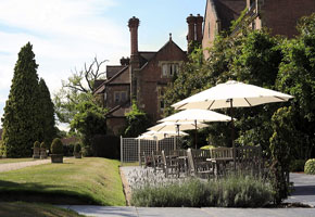 Alexander House Hotel, West Sussex