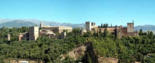 Alhambra