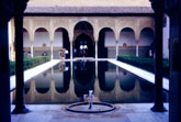 Alhambra, Spain