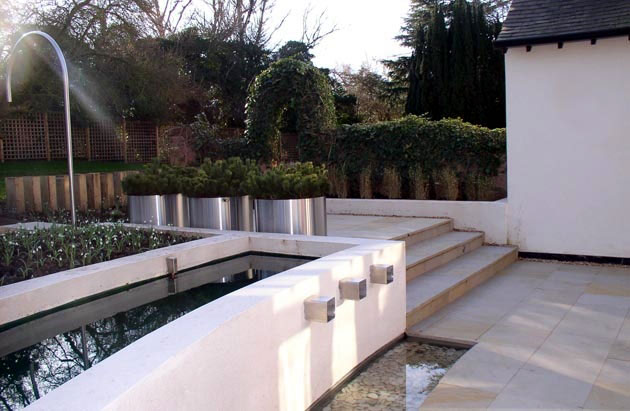 Alice Bowe, Nottingham Design
