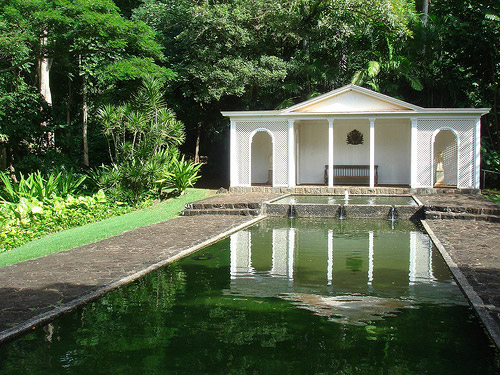 Allerton Garden, Hawaii