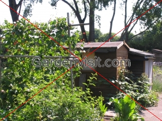 Allotment