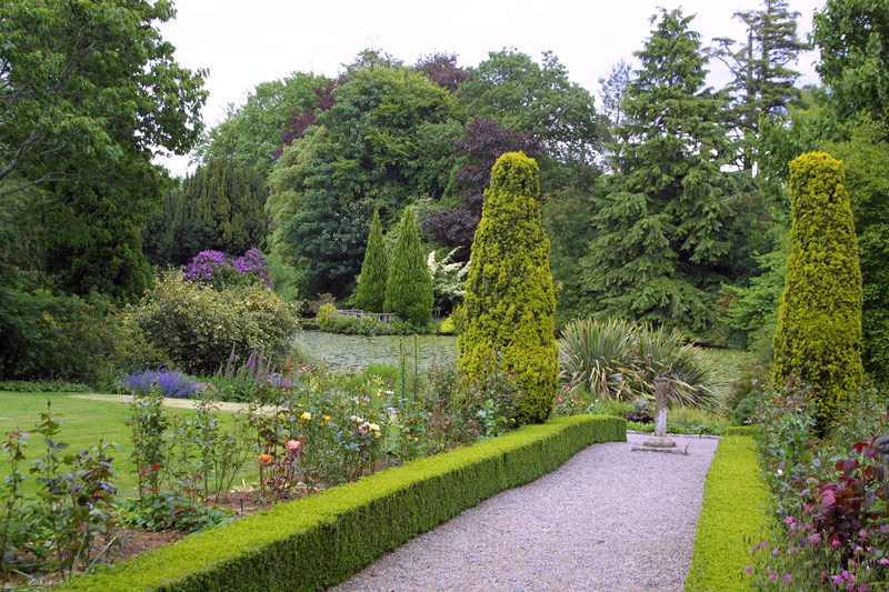 Altamont gardens carlow
