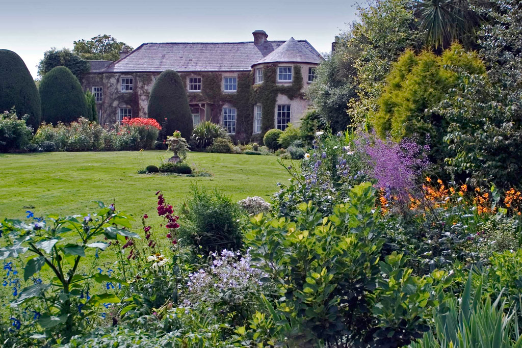 Altamont gardens ireland