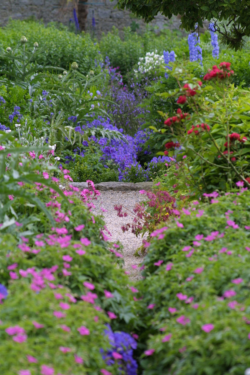 The Walled Garden at Altamont - Altamont Plant Sales
