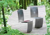 Cast aluminium