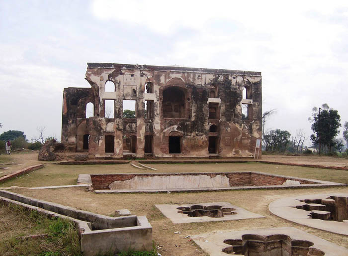 Am Khas Bagh