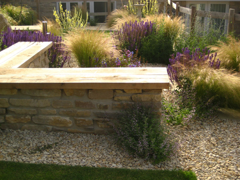 Amanda Patton Garden Design