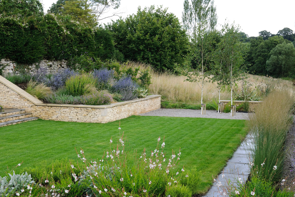 Amanda Patton Garden Design