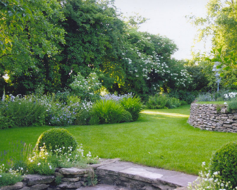 Amanda Patton Garden Design, Somerset