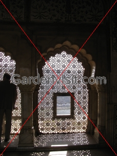Amber Fort