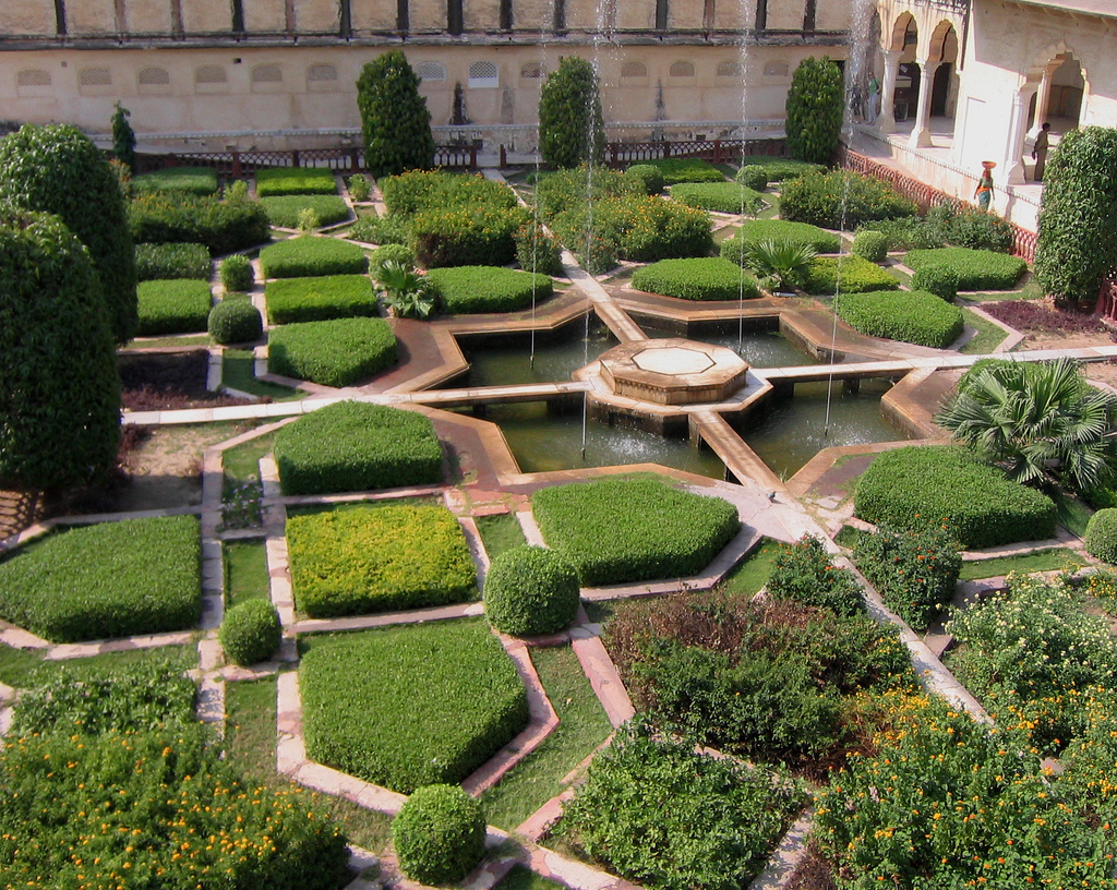 Amber Palace, Jaipur Mithril