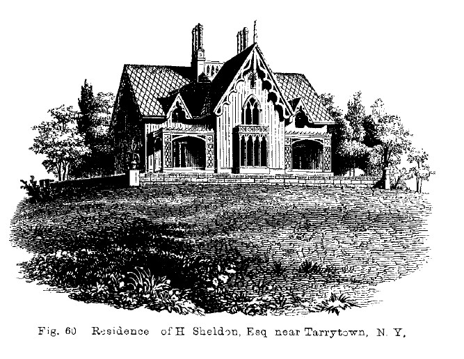 America fig60 residence sheldon tarrytown