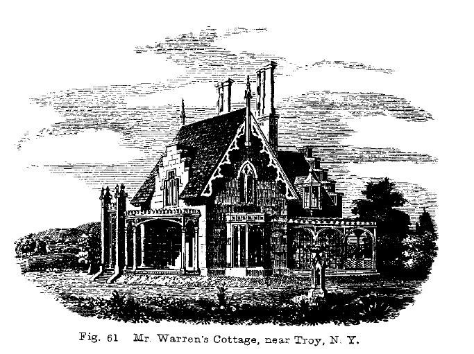 America fig61 warrens cottage troy