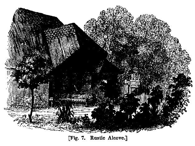 America fig7 rustic alcove