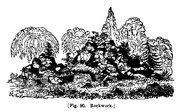 America fig90 rockwork