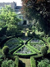 Amsterdam Garden Tour