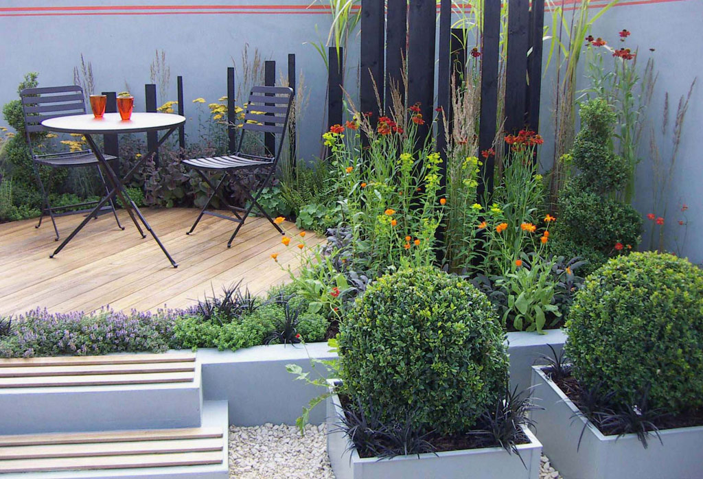 Anderson Landscape Design
