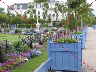 Angers France