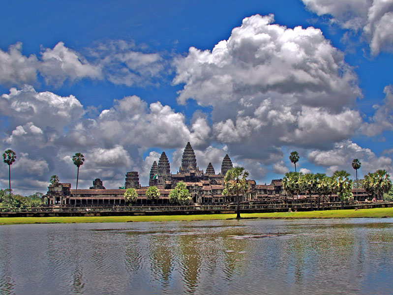 Angkor Wat
