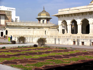 Anguri bagh grape garden