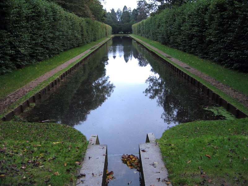 Antrim Castle Gardens