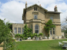 Apsley House Hotel, Bath