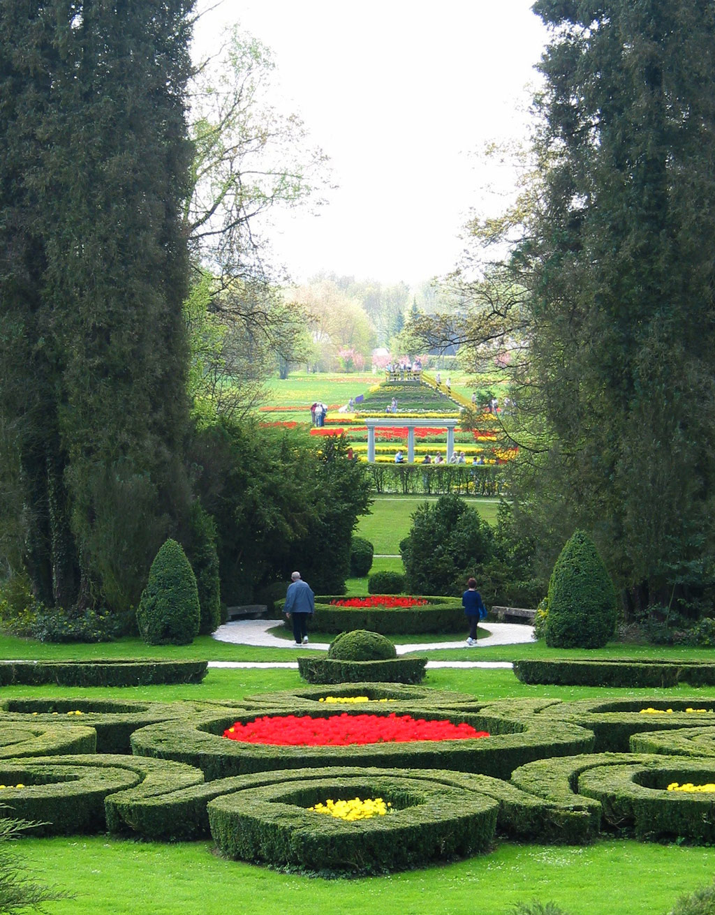 Arboretum Slovenia