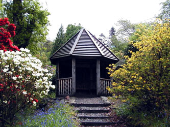 Ardkinglas woodland garden