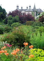Ardmaddycastlegarden