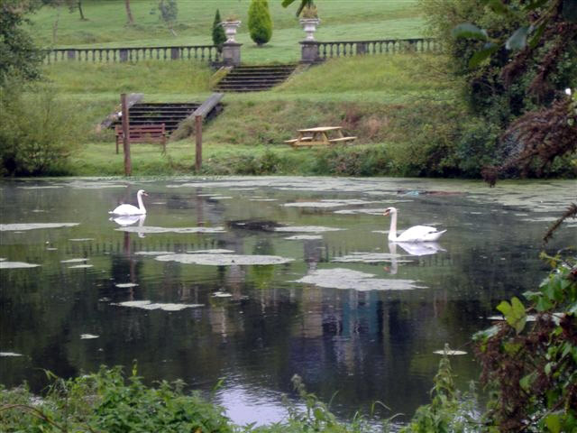 Lake, Ardnavaha