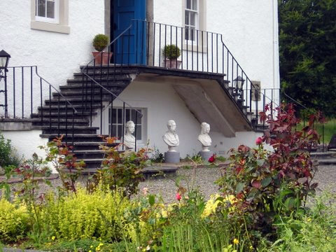 Ardwell Gardens, Dumfries and Galloway