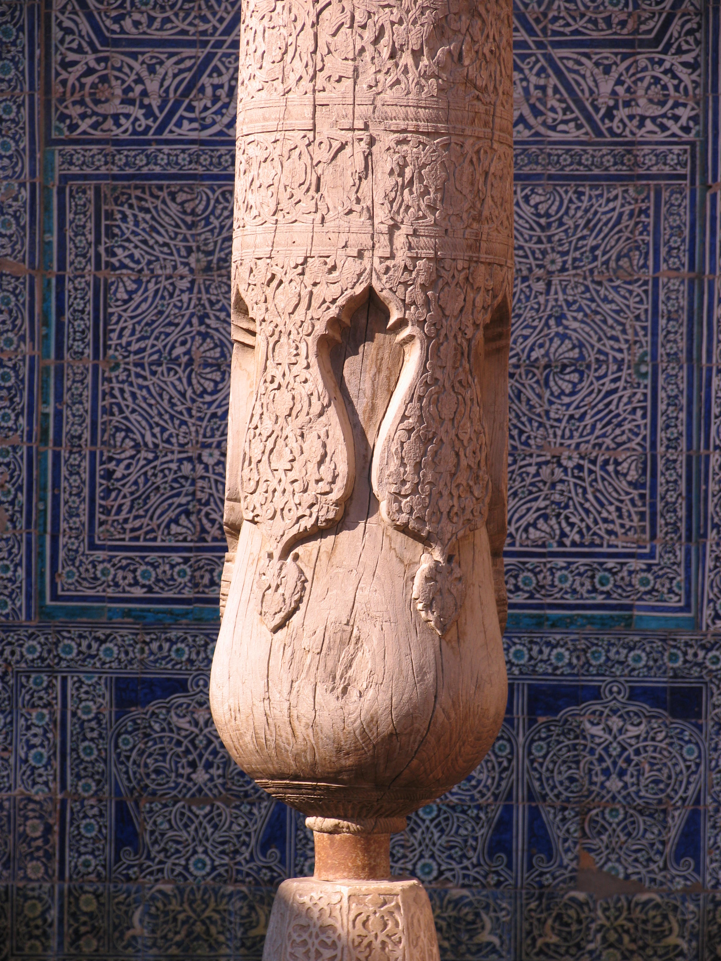 Ark, Khiva Gardenvisit.com