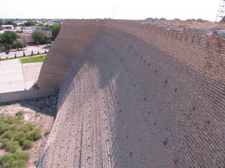 Arkbukhara