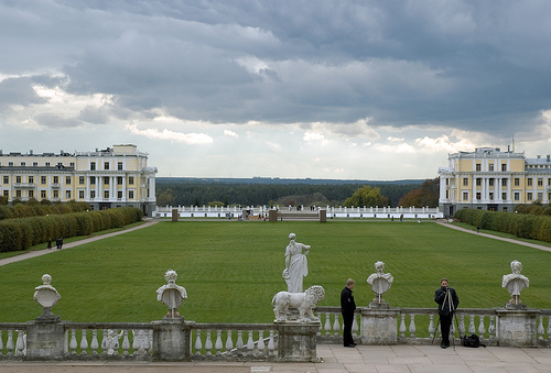 Arkhangelskoye