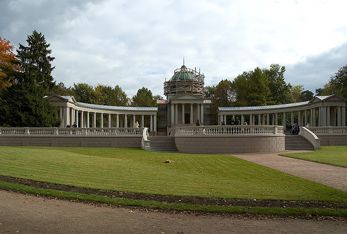 Arkhangelskoye