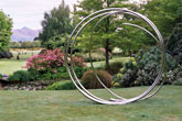 Art in a Garden, Hawarden
