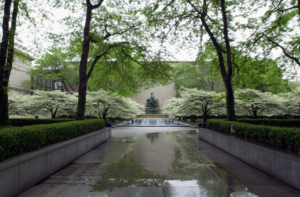 South Garden