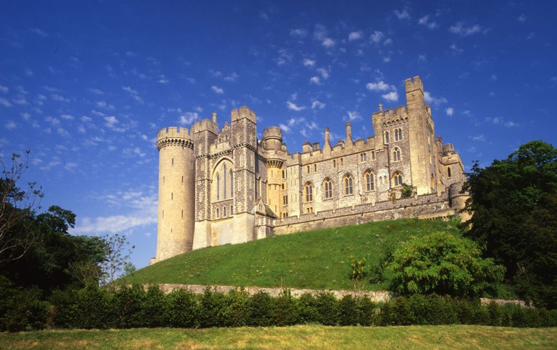 Arundel Castle