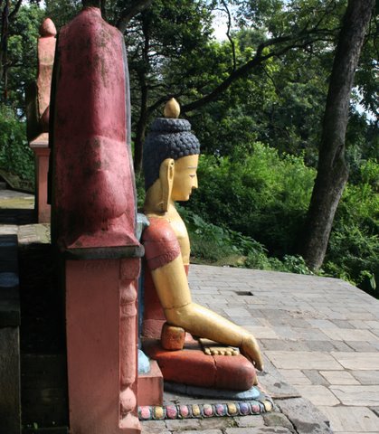 Garden History of Asia