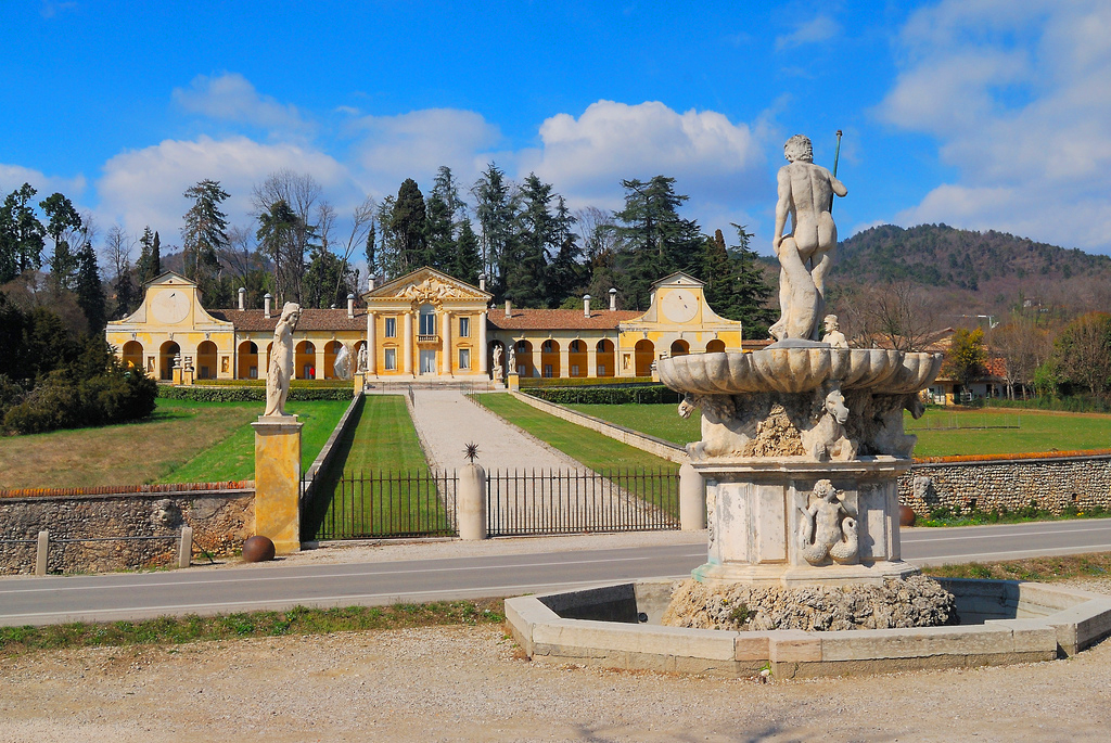 Asolo Guido Andolfato
