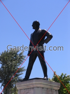 Ataturk Kemal