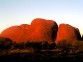Australian Outback