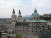 Salzburg, Austria