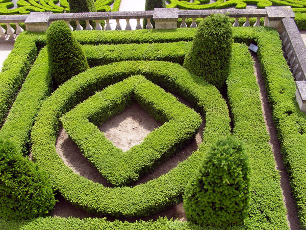 Chateau d'Auvers