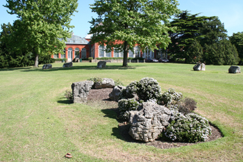 Avery Hill Park