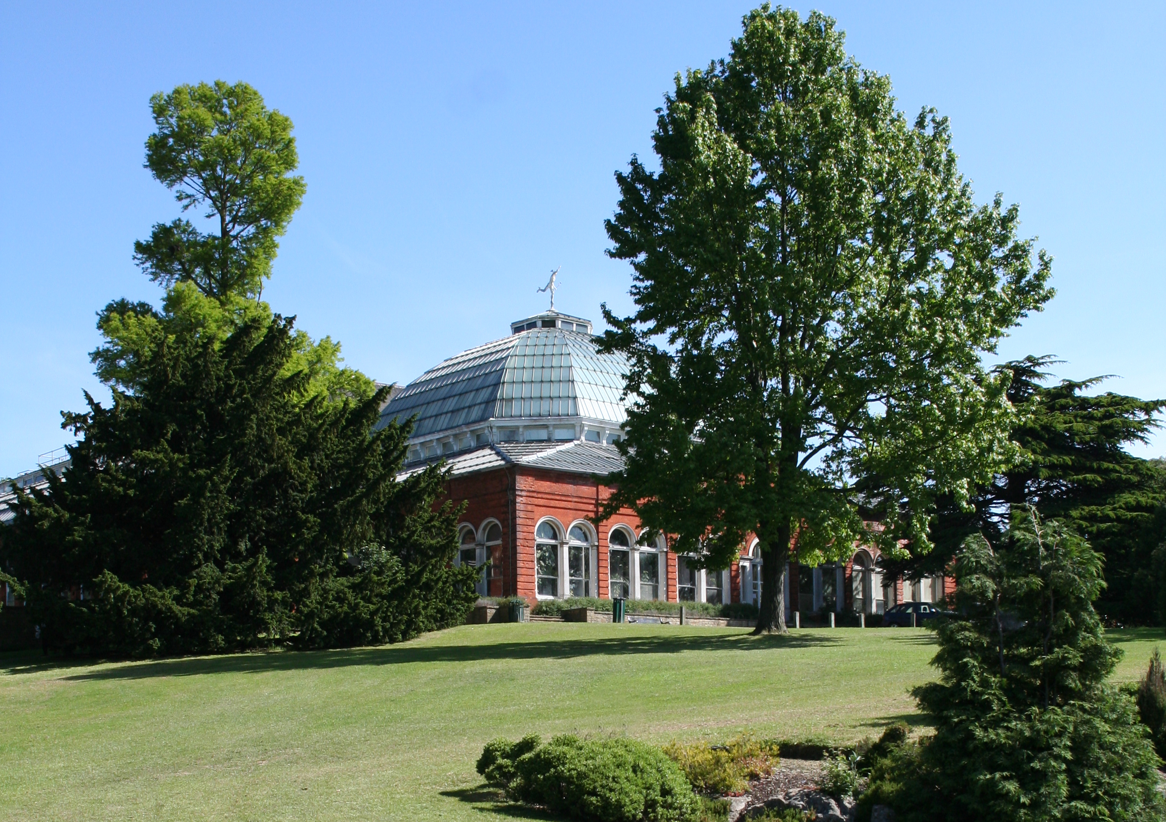 Avery Hill Park Gardenvisit.com