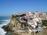 Azenhas do Mar, Portugal