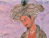 Babur Empire