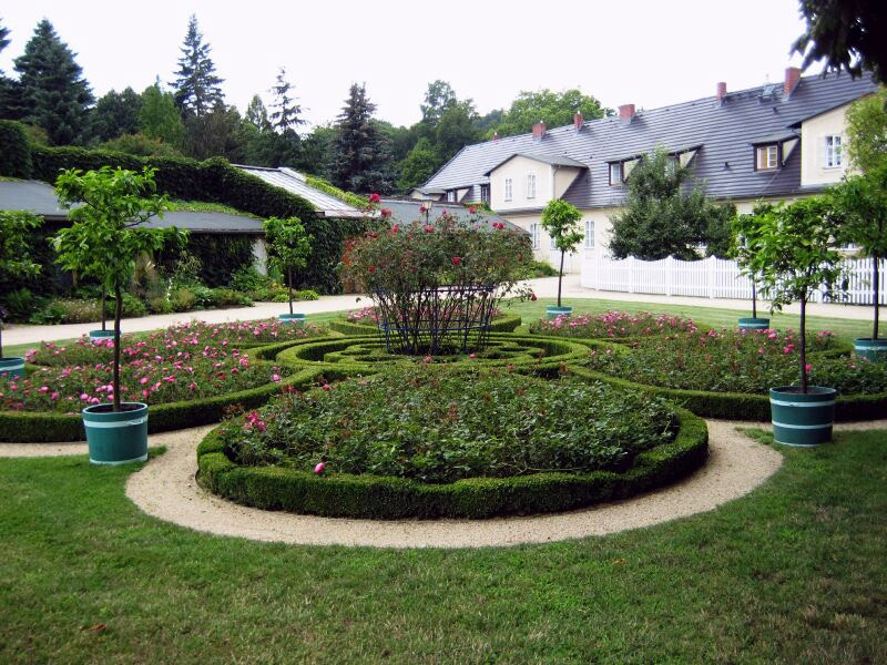 Bad Muskau Park